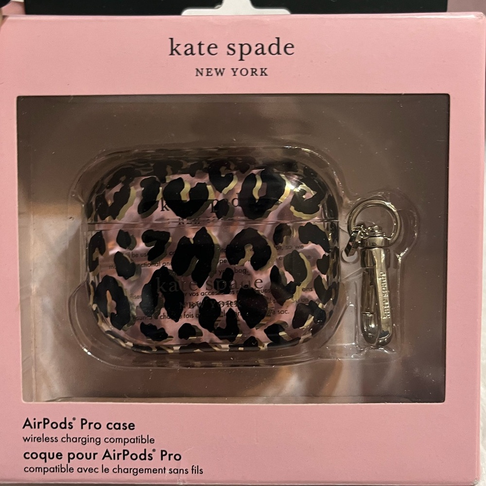 Kate Spade AirPods Pro Case